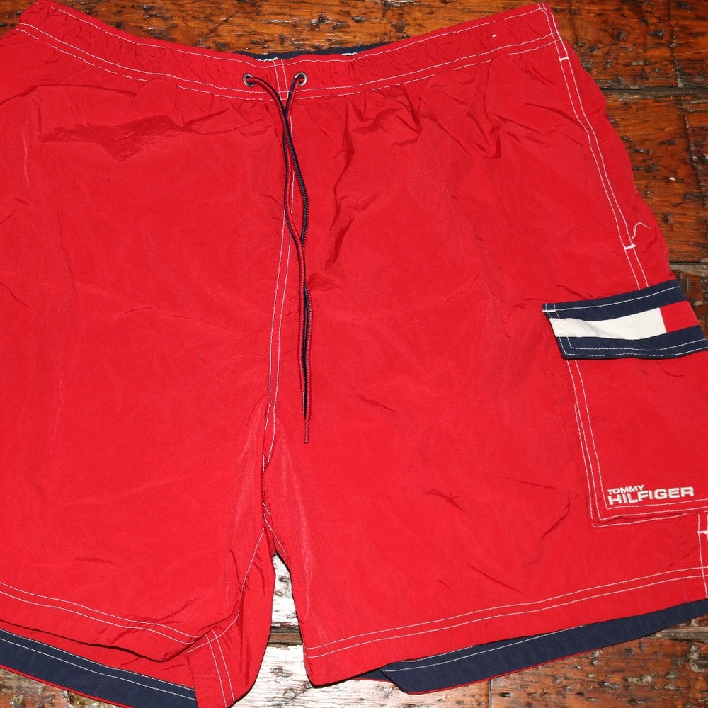 Tommy Hilfiger Swimmies